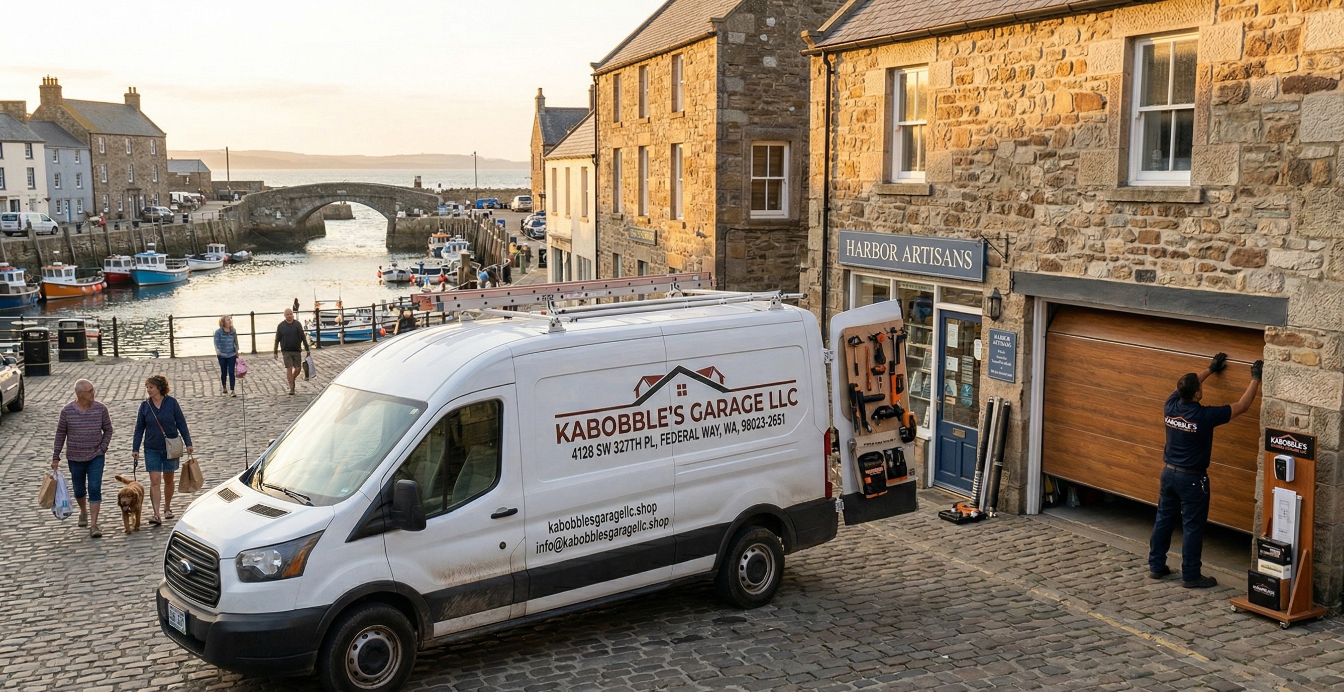 Federal Way Best Team